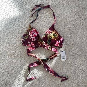 Shade & Shore Bikini Top